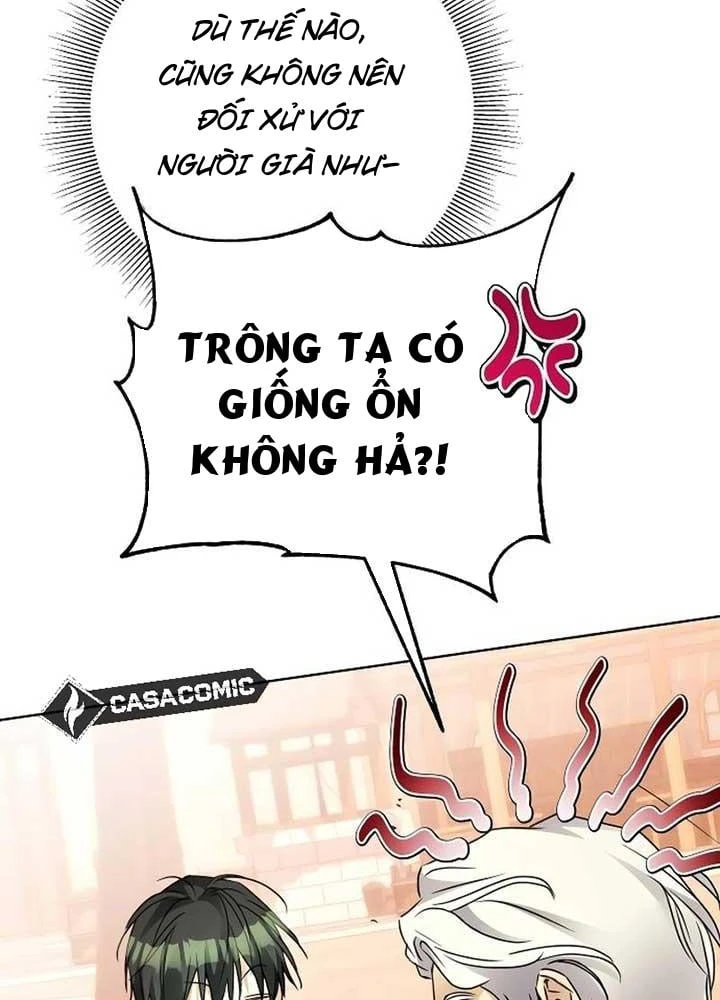 Trở Thành Hầu Cận Cải Trang Nam Của Công Tước Chapter 26 - 61