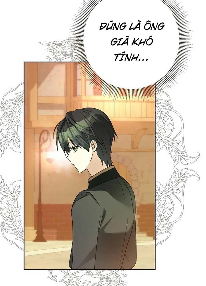 Trở Thành Hầu Cận Cải Trang Nam Của Công Tước Chapter 26 - 71