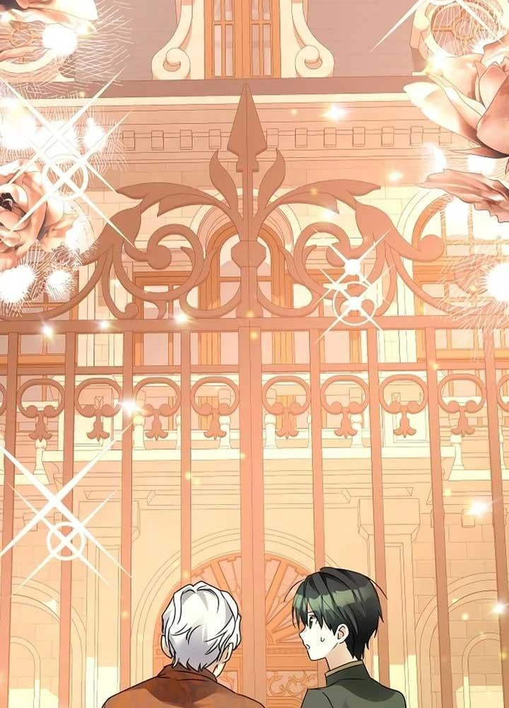 Trở Thành Hầu Cận Cải Trang Nam Của Công Tước Chapter 26 - 88