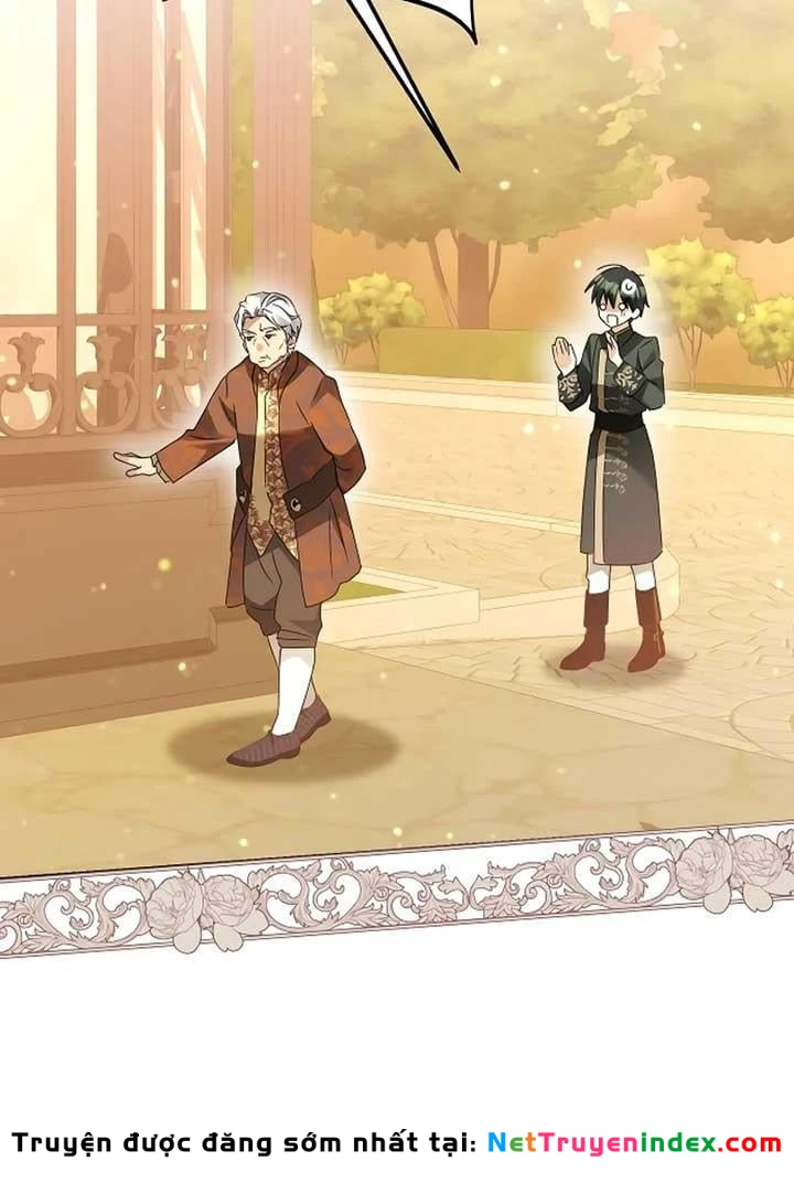 Trở Thành Hầu Cận Cải Trang Nam Của Công Tước Chapter 26 - 91