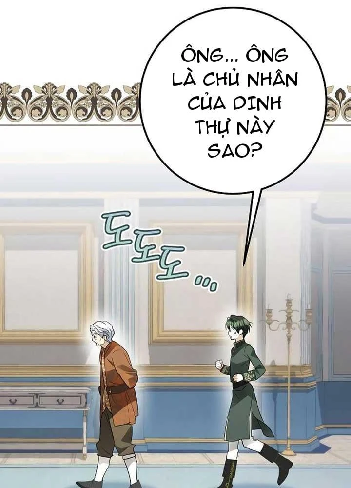 Trở Thành Hầu Cận Cải Trang Nam Của Công Tước Chapter 26 - 96