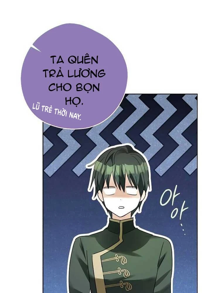 Trở Thành Hầu Cận Cải Trang Nam Của Công Tước Chapter 26 - 104