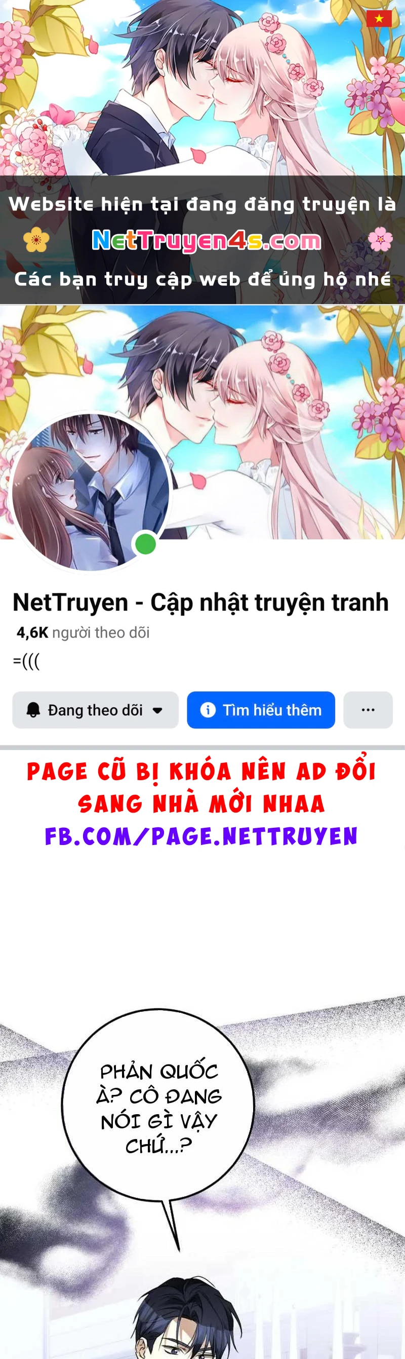 Trở Thành Hầu Cận Cải Trang Nam Của Công Tước Chapter 28 - 1