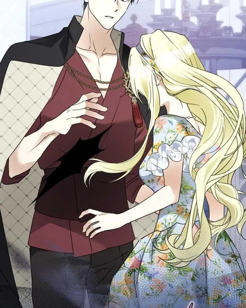 Trở Thành Hầu Cận Cải Trang Nam Của Công Tước Chapter 28 - 2