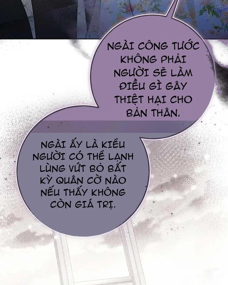 Trở Thành Hầu Cận Cải Trang Nam Của Công Tước Chapter 28 - 3