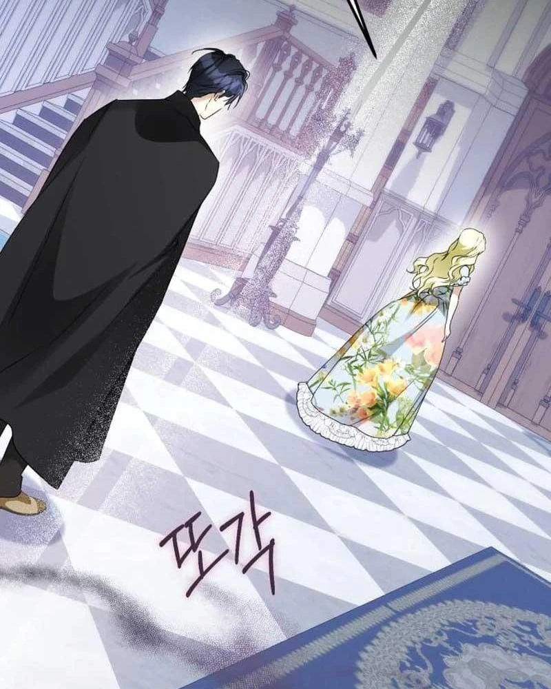 Trở Thành Hầu Cận Cải Trang Nam Của Công Tước Chapter 28 - 11