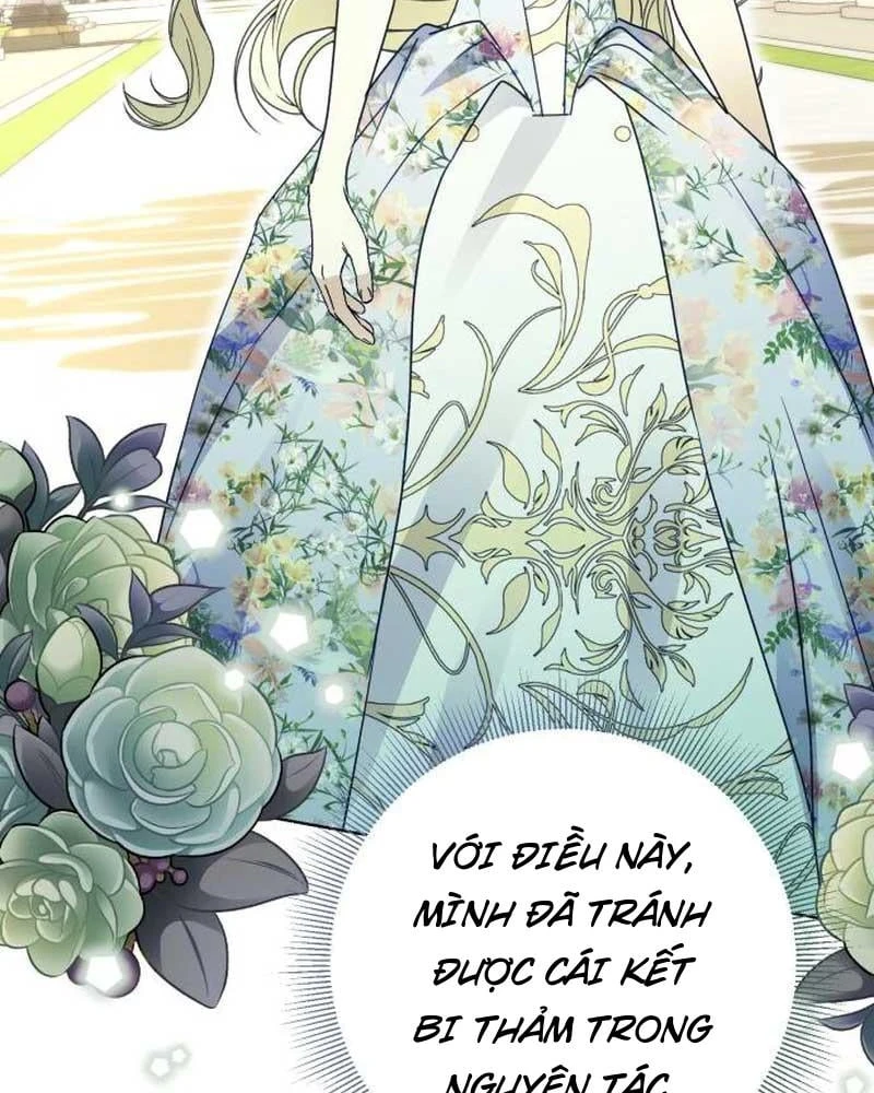 Trở Thành Hầu Cận Cải Trang Nam Của Công Tước Chapter 28 - 18