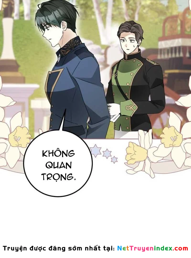 Trở Thành Hầu Cận Cải Trang Nam Của Công Tước Chapter 28 - 30