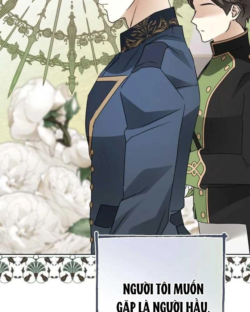 Trở Thành Hầu Cận Cải Trang Nam Của Công Tước Chapter 28 - 33