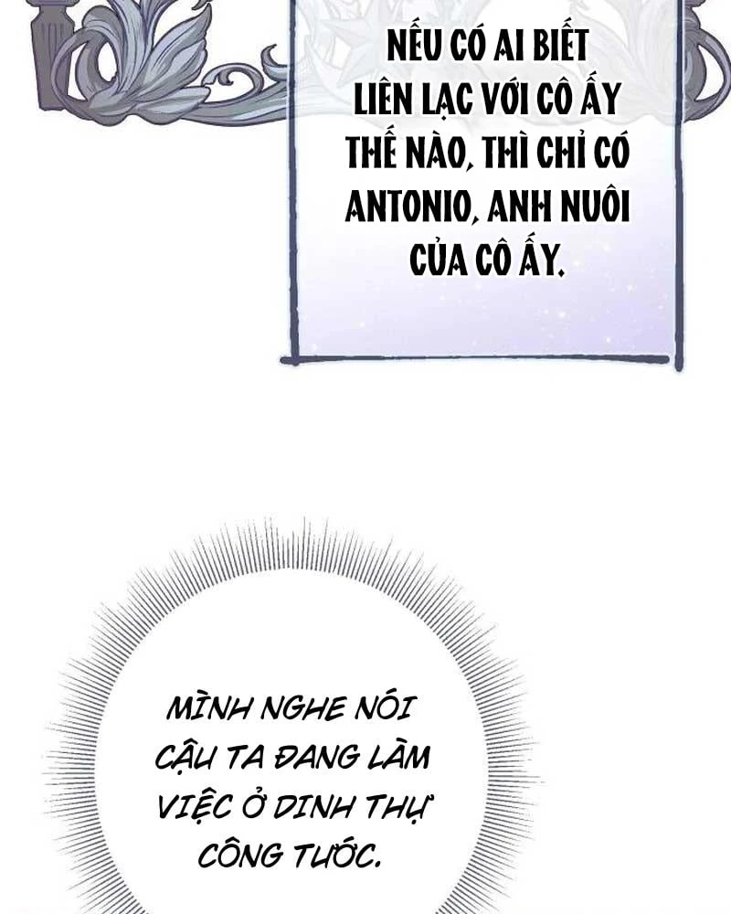 Trở Thành Hầu Cận Cải Trang Nam Của Công Tước Chapter 28 - 35