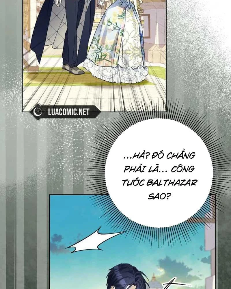 Trở Thành Hầu Cận Cải Trang Nam Của Công Tước Chapter 28 - 40