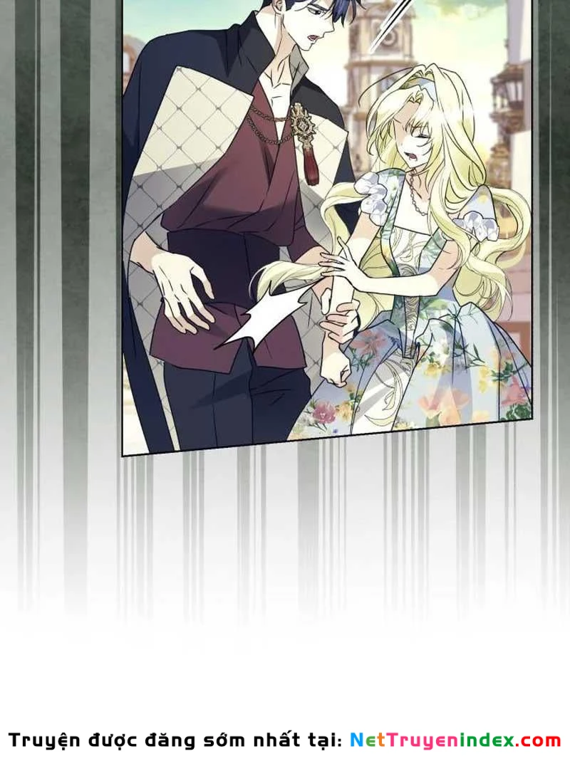 Trở Thành Hầu Cận Cải Trang Nam Của Công Tước Chapter 28 - 41