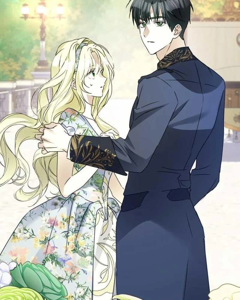 Trở Thành Hầu Cận Cải Trang Nam Của Công Tước Chapter 28 - 54