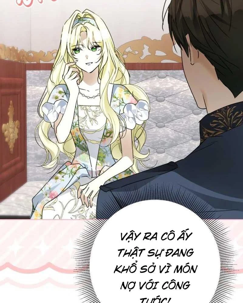 Trở Thành Hầu Cận Cải Trang Nam Của Công Tước Chapter 28 - 87