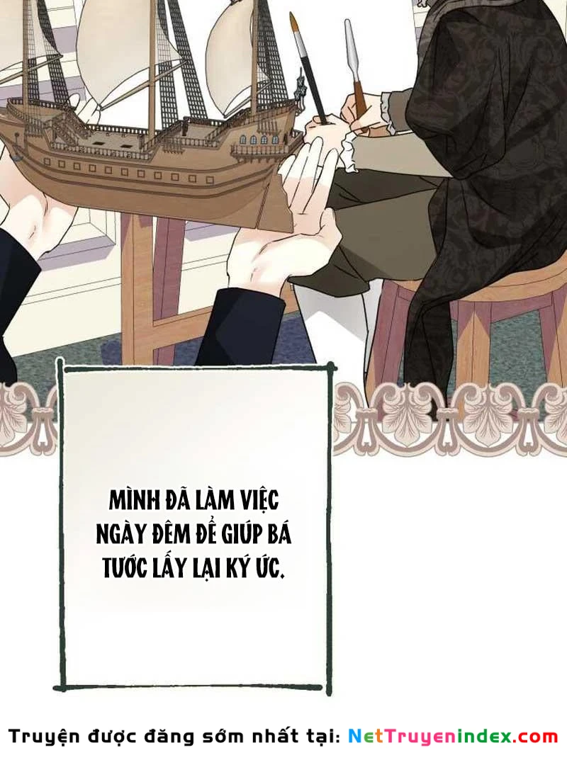 Trở Thành Hầu Cận Cải Trang Nam Của Công Tước Chapter 28 - 113