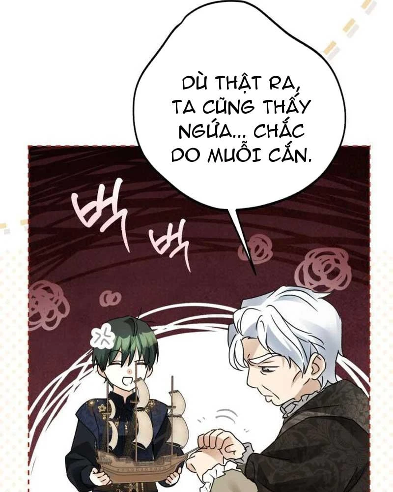 Trở Thành Hầu Cận Cải Trang Nam Của Công Tước Chapter 28 - 115