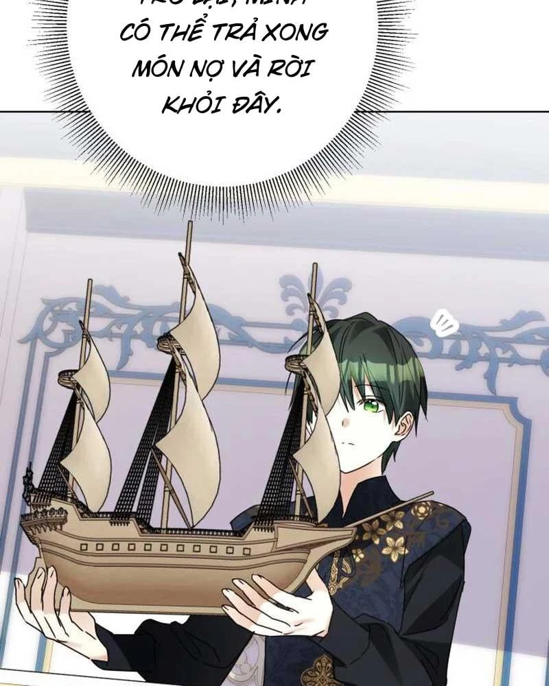 Trở Thành Hầu Cận Cải Trang Nam Của Công Tước Chapter 28 - 117