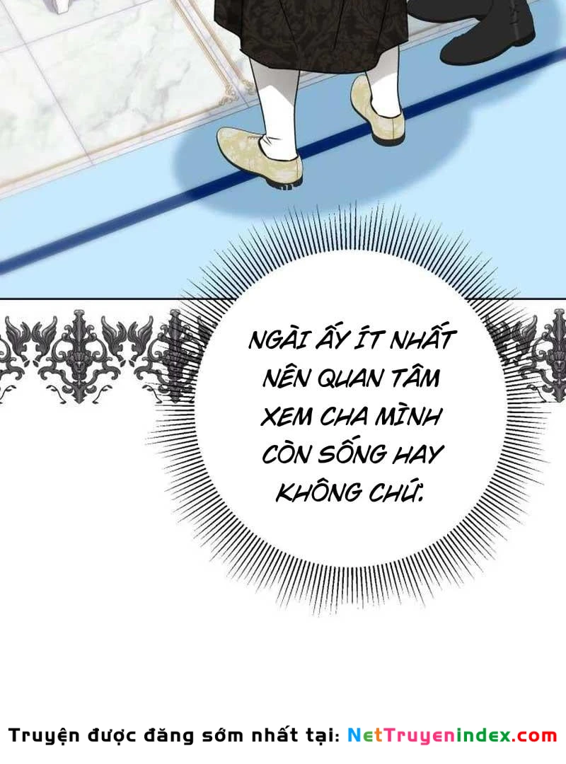 Trở Thành Hầu Cận Cải Trang Nam Của Công Tước Chapter 28 - 124