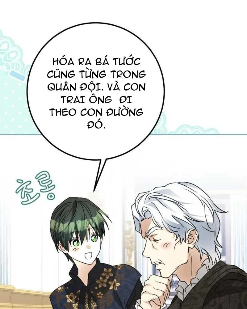 Trở Thành Hầu Cận Cải Trang Nam Của Công Tước Chapter 28 - 125