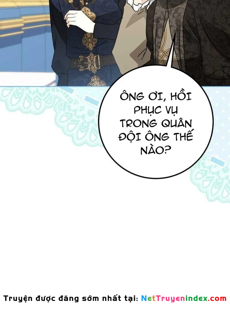 Trở Thành Hầu Cận Cải Trang Nam Của Công Tước Chapter 28 - 127