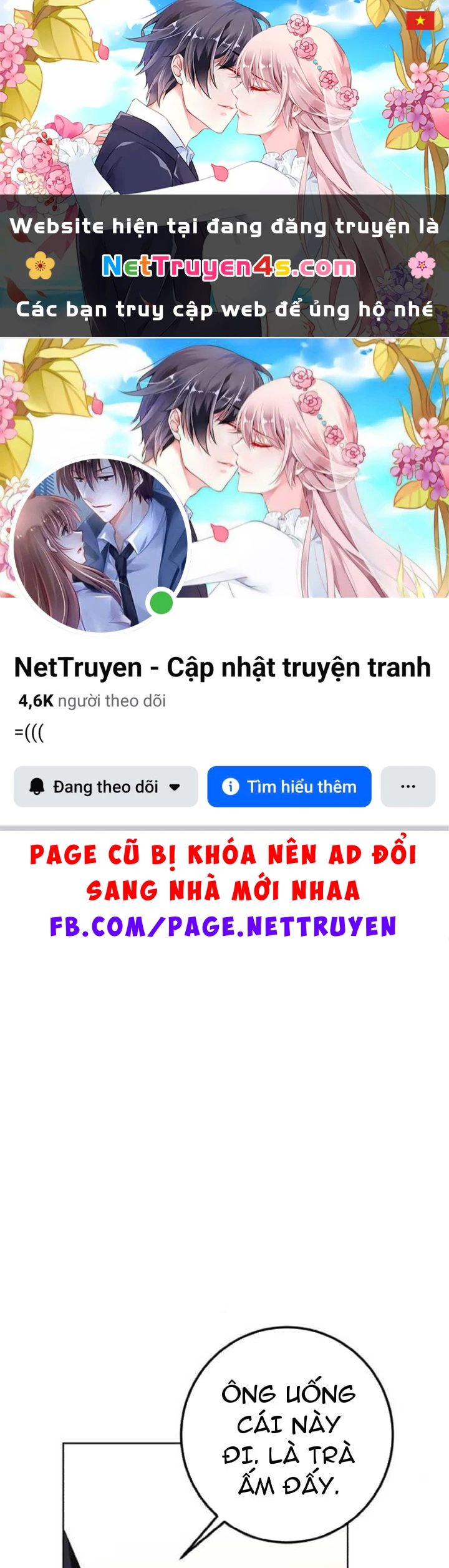 Trở Thành Hầu Cận Cải Trang Nam Của Công Tước Chapter 29 - 1