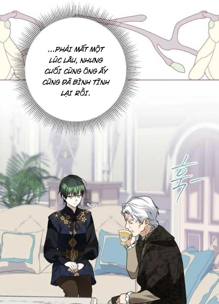 Trở Thành Hầu Cận Cải Trang Nam Của Công Tước Chapter 29 - 3