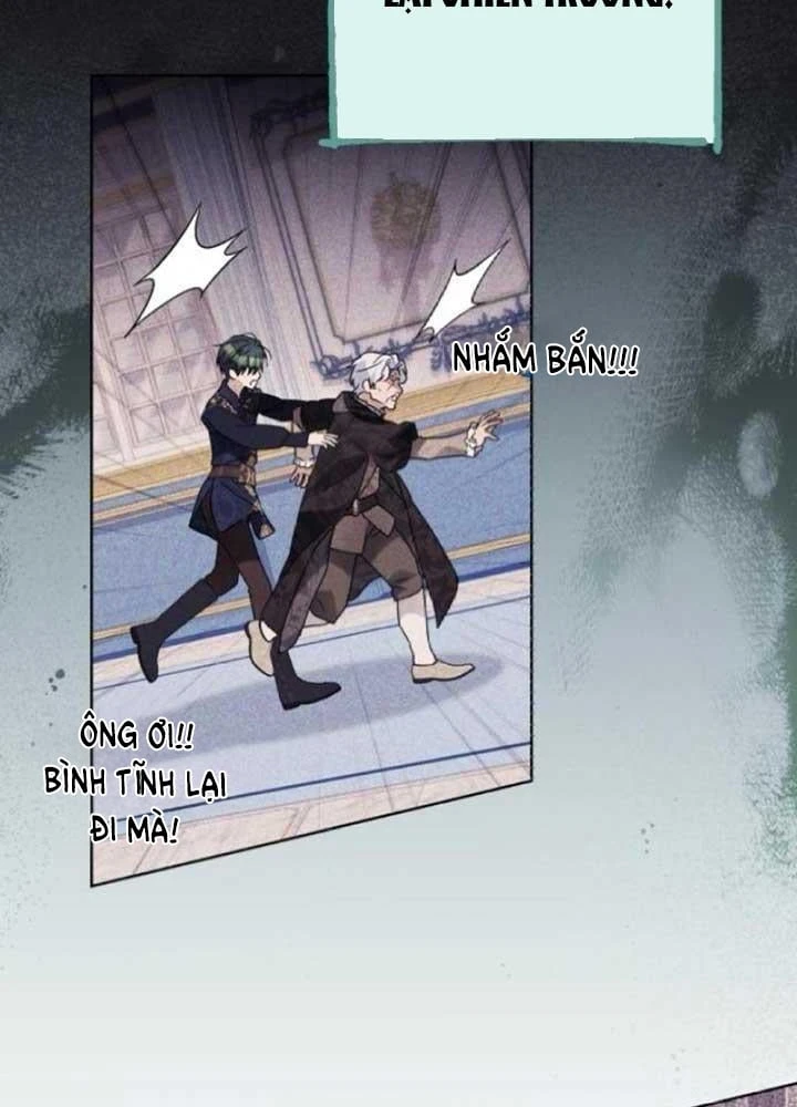 Trở Thành Hầu Cận Cải Trang Nam Của Công Tước Chapter 29 - 6