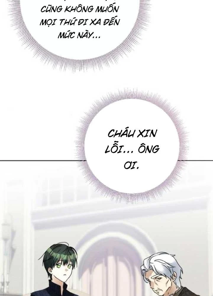 Trở Thành Hầu Cận Cải Trang Nam Của Công Tước Chapter 29 - 9