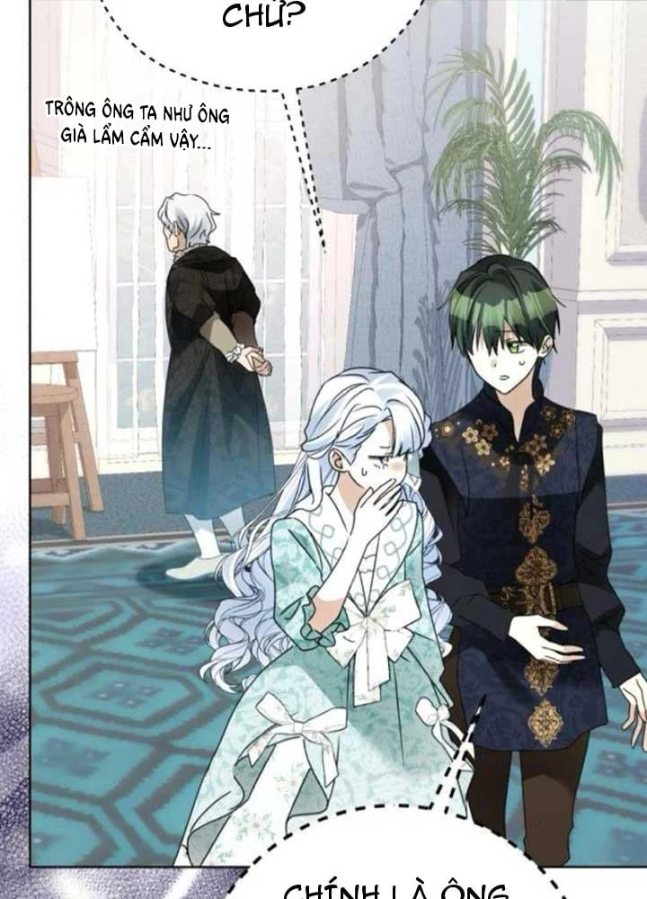 Trở Thành Hầu Cận Cải Trang Nam Của Công Tước Chapter 29 - 31