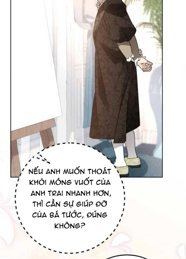 Trở Thành Hầu Cận Cải Trang Nam Của Công Tước Chapter 29 - 33