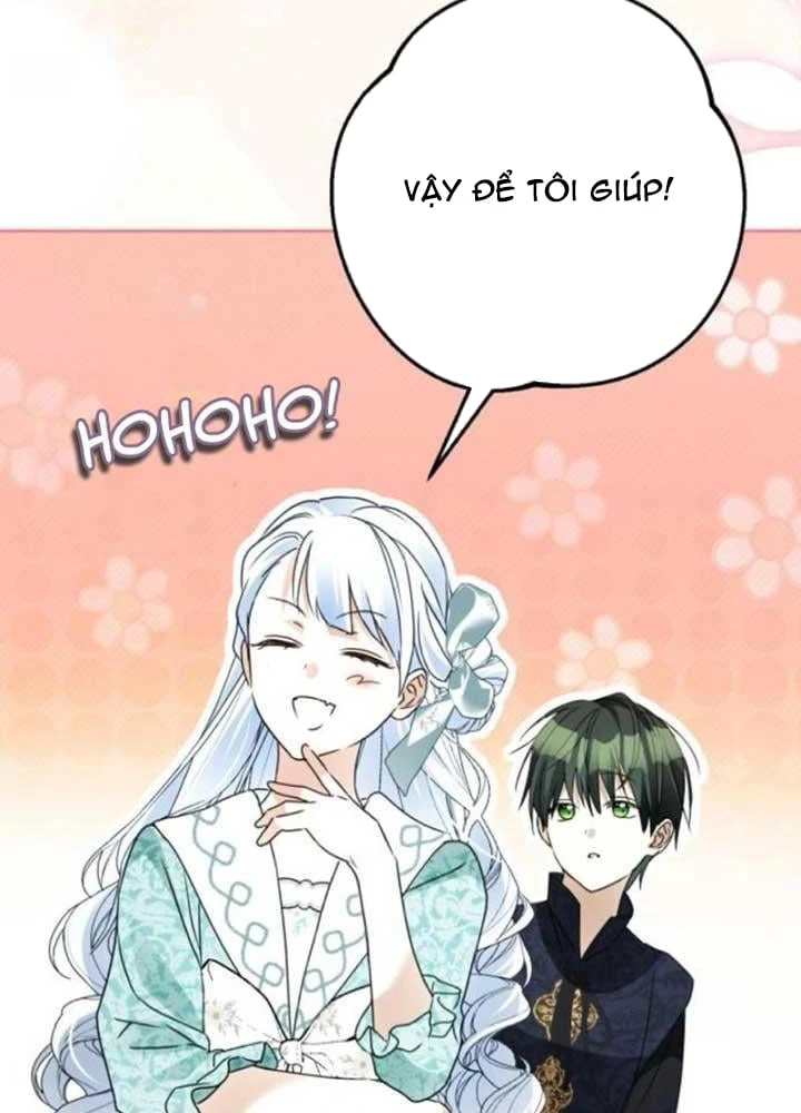 Trở Thành Hầu Cận Cải Trang Nam Của Công Tước Chapter 29 - 34