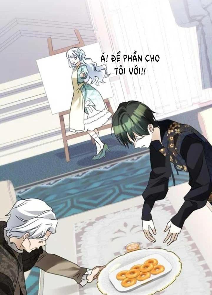 Trở Thành Hầu Cận Cải Trang Nam Của Công Tước Chapter 29 - 49