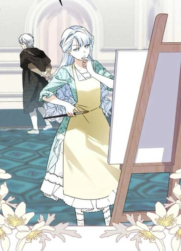 Trở Thành Hầu Cận Cải Trang Nam Của Công Tước Chapter 29 - 54