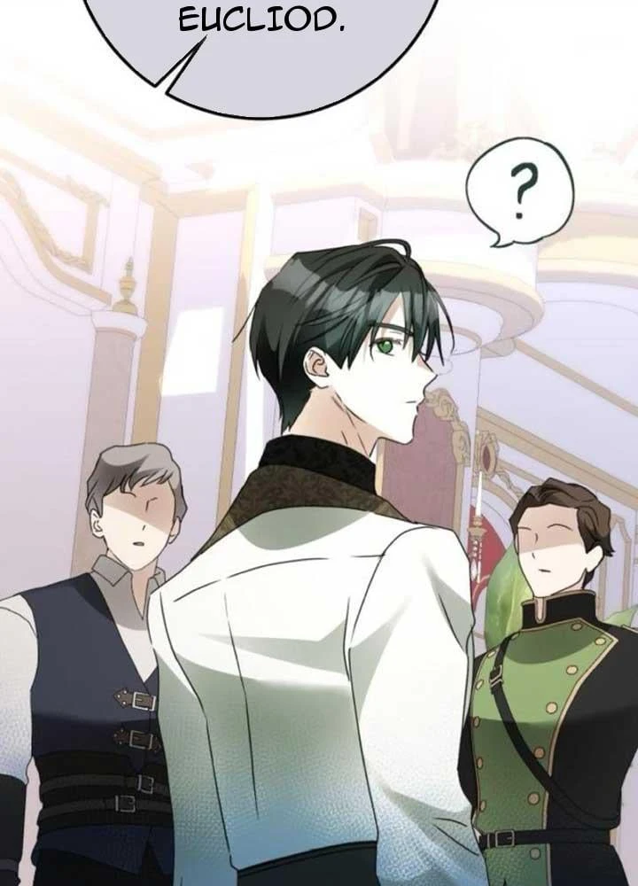 Trở Thành Hầu Cận Cải Trang Nam Của Công Tước Chapter 29 - 107