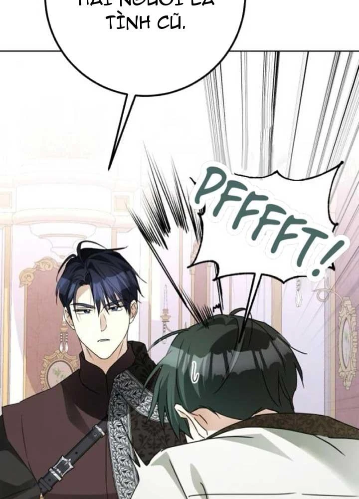 Trở Thành Hầu Cận Cải Trang Nam Của Công Tước Chapter 29 - 113