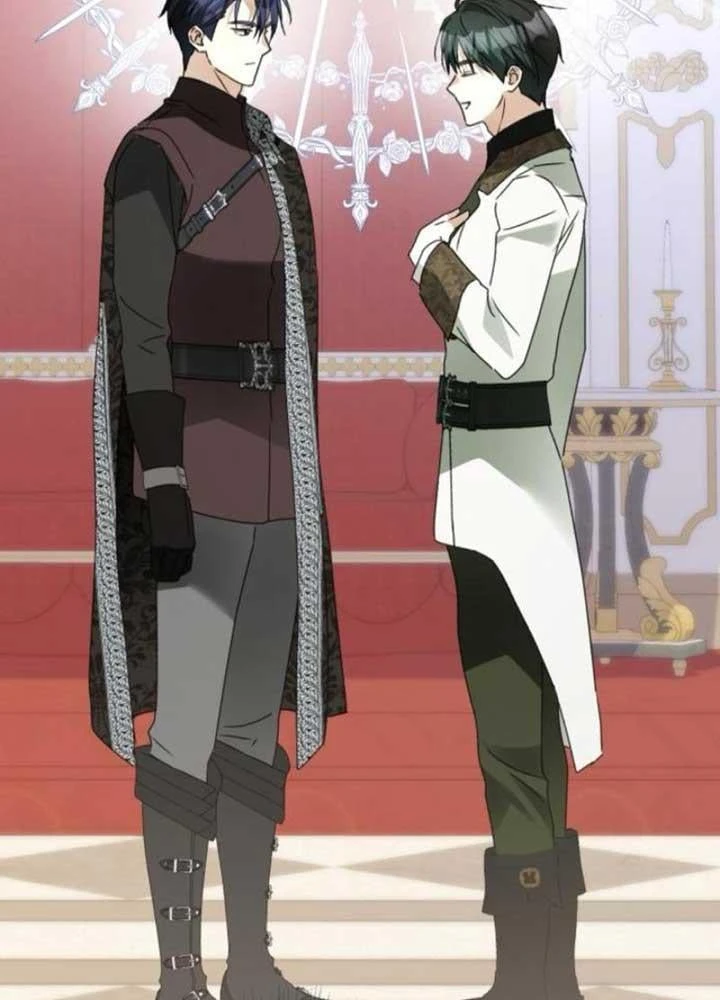 Trở Thành Hầu Cận Cải Trang Nam Của Công Tước Chapter 29 - 117