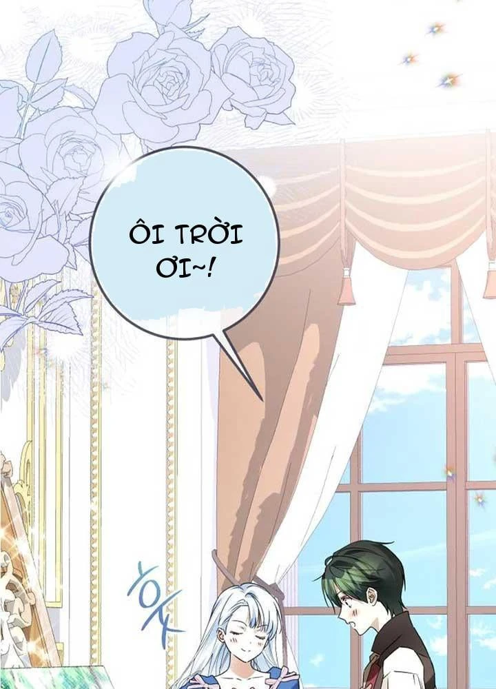 Trở Thành Hầu Cận Cải Trang Nam Của Công Tước Chapter 30 - 2