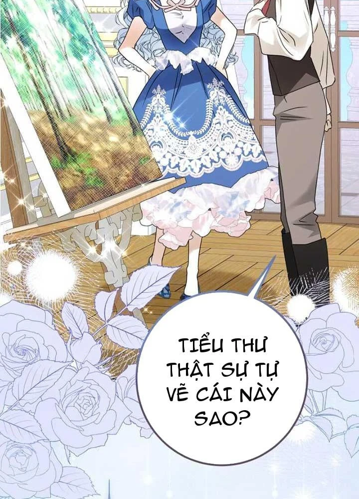 Trở Thành Hầu Cận Cải Trang Nam Của Công Tước Chapter 30 - 3