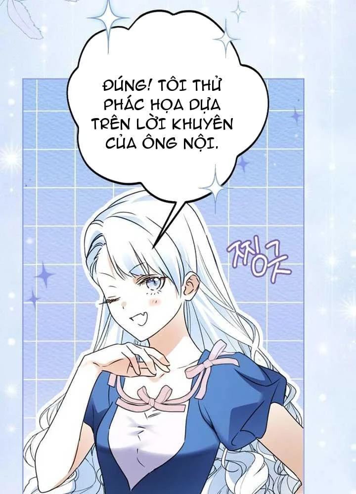 Trở Thành Hầu Cận Cải Trang Nam Của Công Tước Chapter 30 - 4