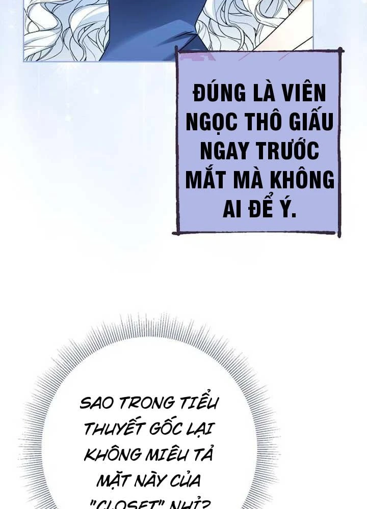 Trở Thành Hầu Cận Cải Trang Nam Của Công Tước Chapter 30 - 5