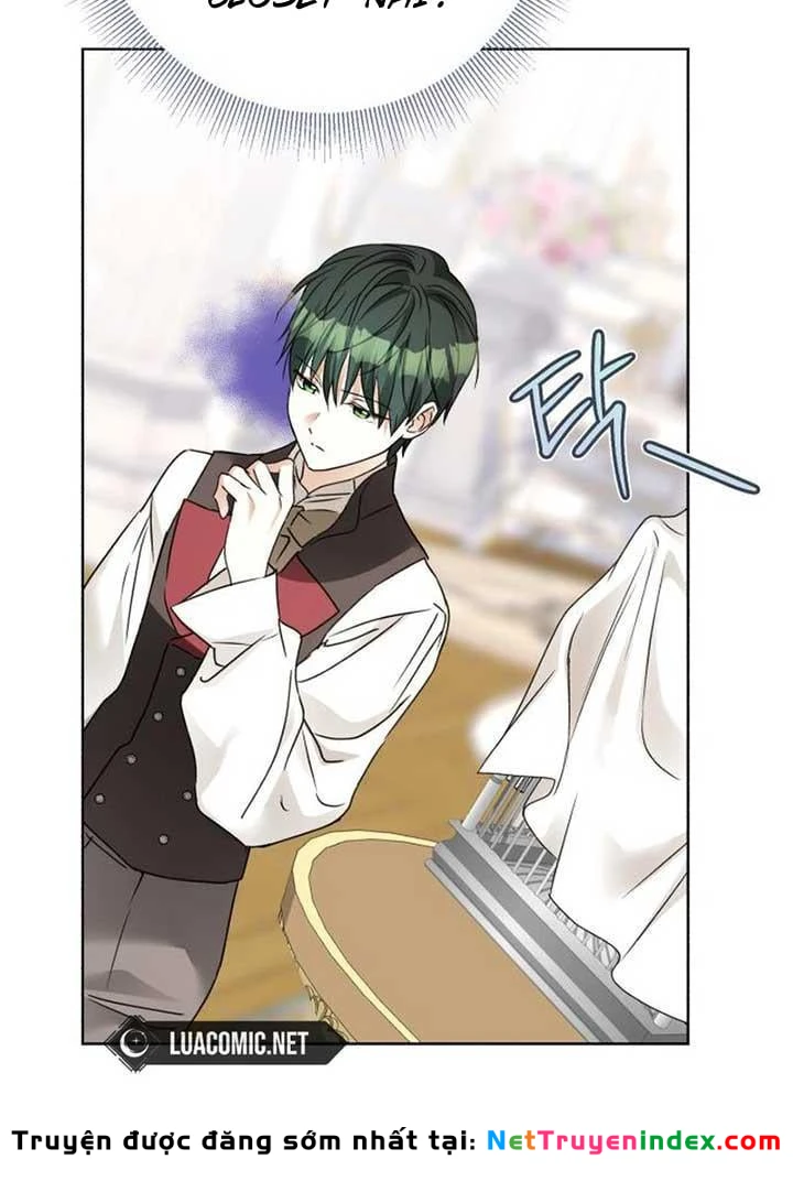 Trở Thành Hầu Cận Cải Trang Nam Của Công Tước Chapter 30 - 6