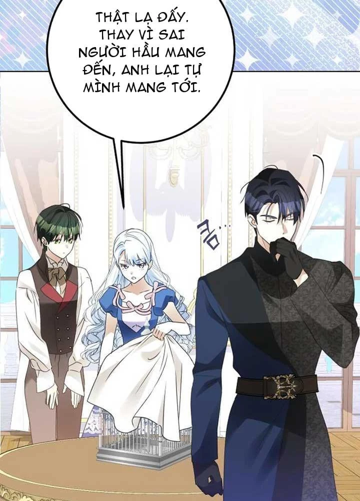 Trở Thành Hầu Cận Cải Trang Nam Của Công Tước Chapter 30 - 10