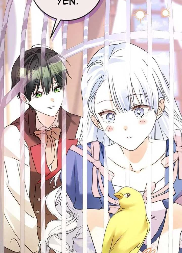 Trở Thành Hầu Cận Cải Trang Nam Của Công Tước Chapter 30 - 13