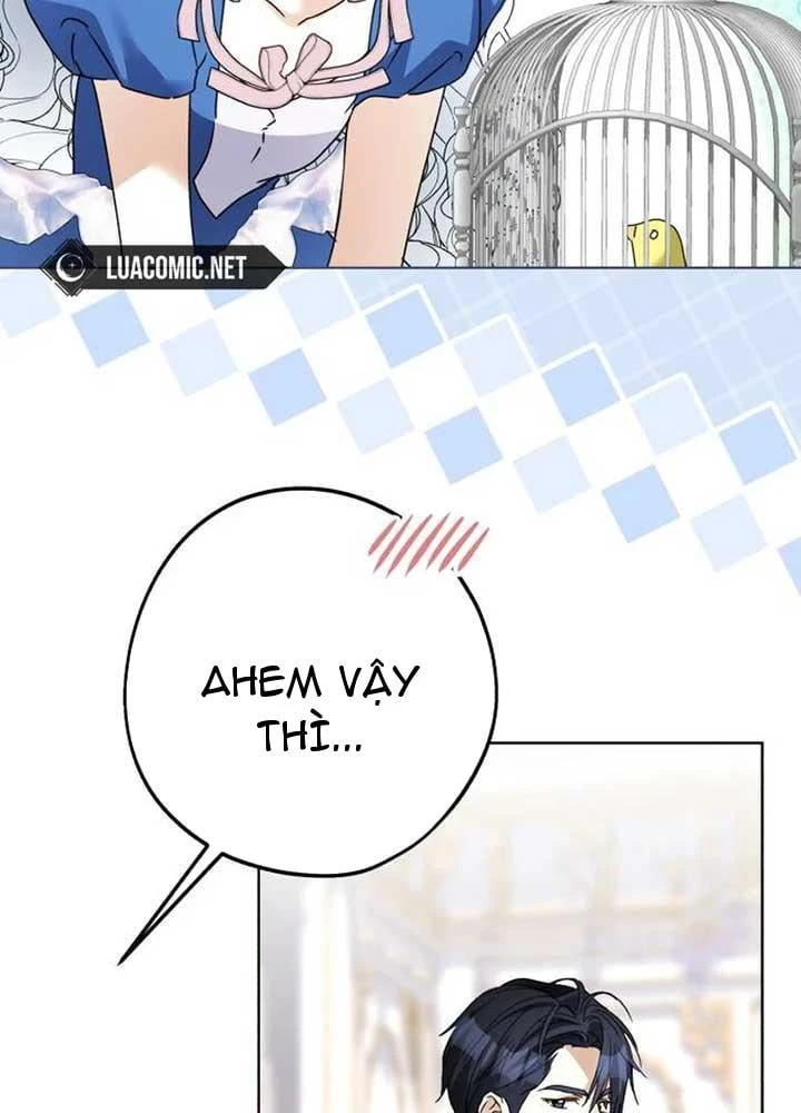 Trở Thành Hầu Cận Cải Trang Nam Của Công Tước Chapter 30 - 18