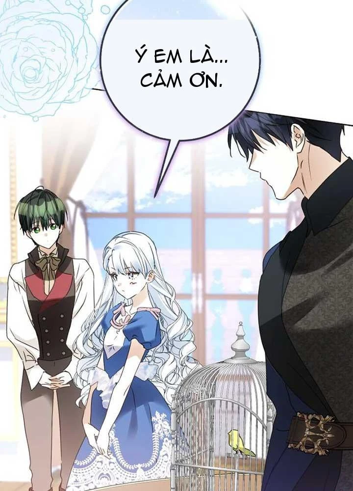 Trở Thành Hầu Cận Cải Trang Nam Của Công Tước Chapter 30 - 20