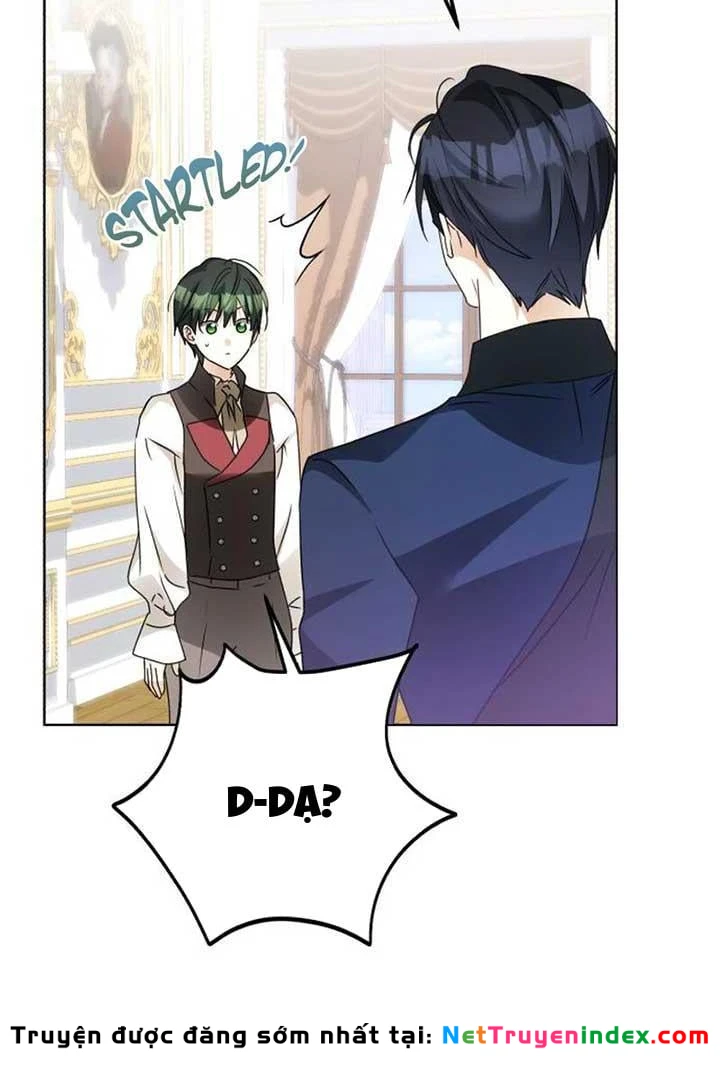 Trở Thành Hầu Cận Cải Trang Nam Của Công Tước Chapter 30 - 28