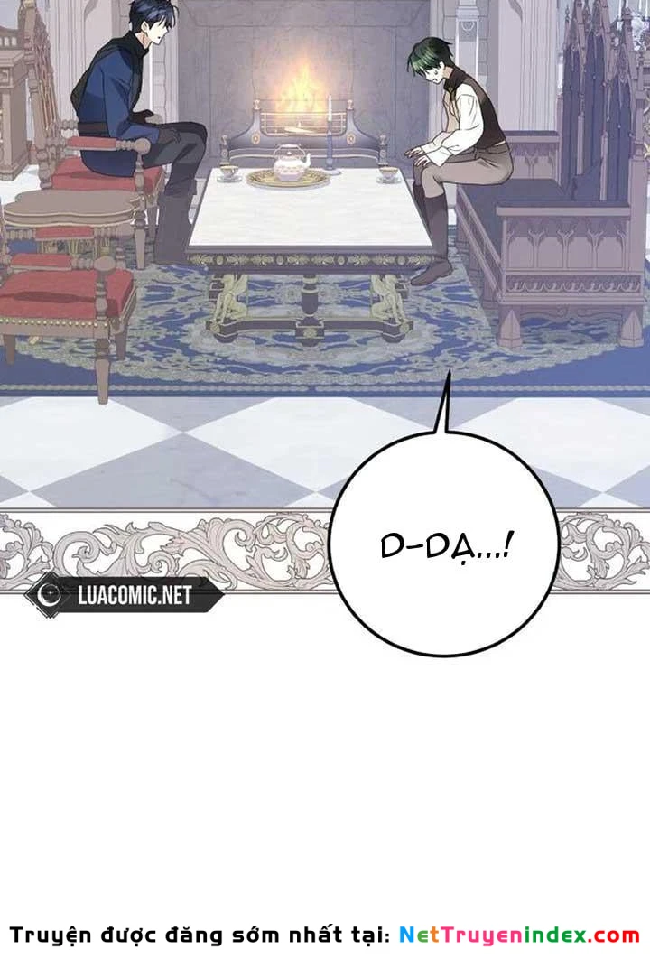 Trở Thành Hầu Cận Cải Trang Nam Của Công Tước Chapter 30 - 33