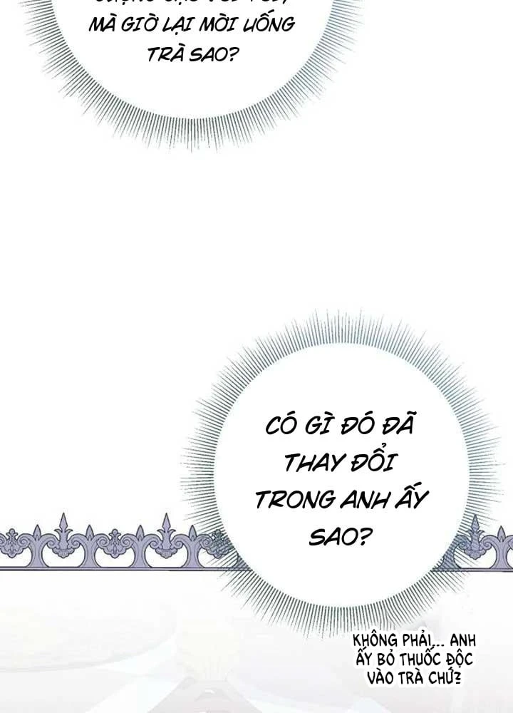 Trở Thành Hầu Cận Cải Trang Nam Của Công Tước Chapter 30 - 34