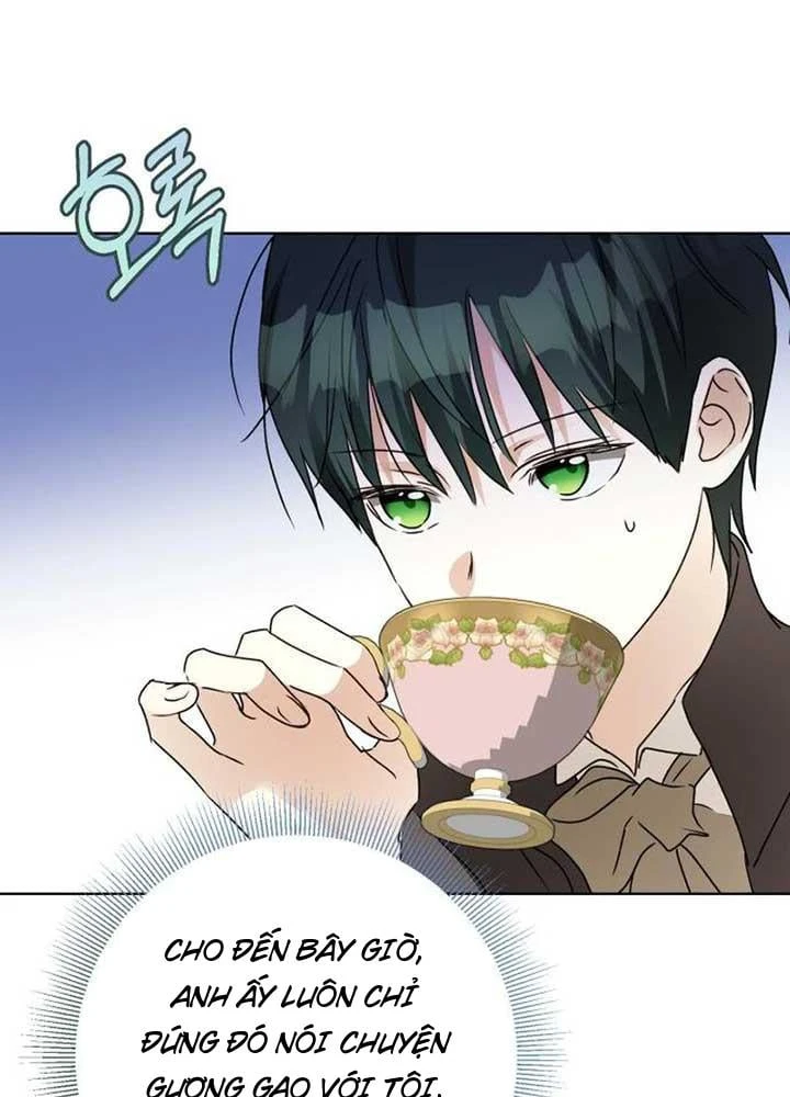 Trở Thành Hầu Cận Cải Trang Nam Của Công Tước Chapter 30 - 35