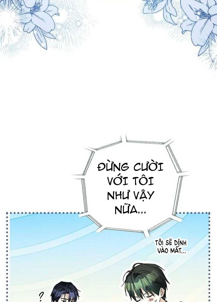 Trở Thành Hầu Cận Cải Trang Nam Của Công Tước Chapter 30 - 40